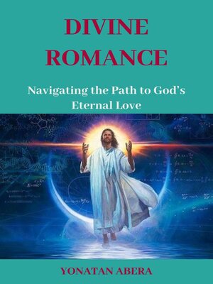cover image of Divine Romance